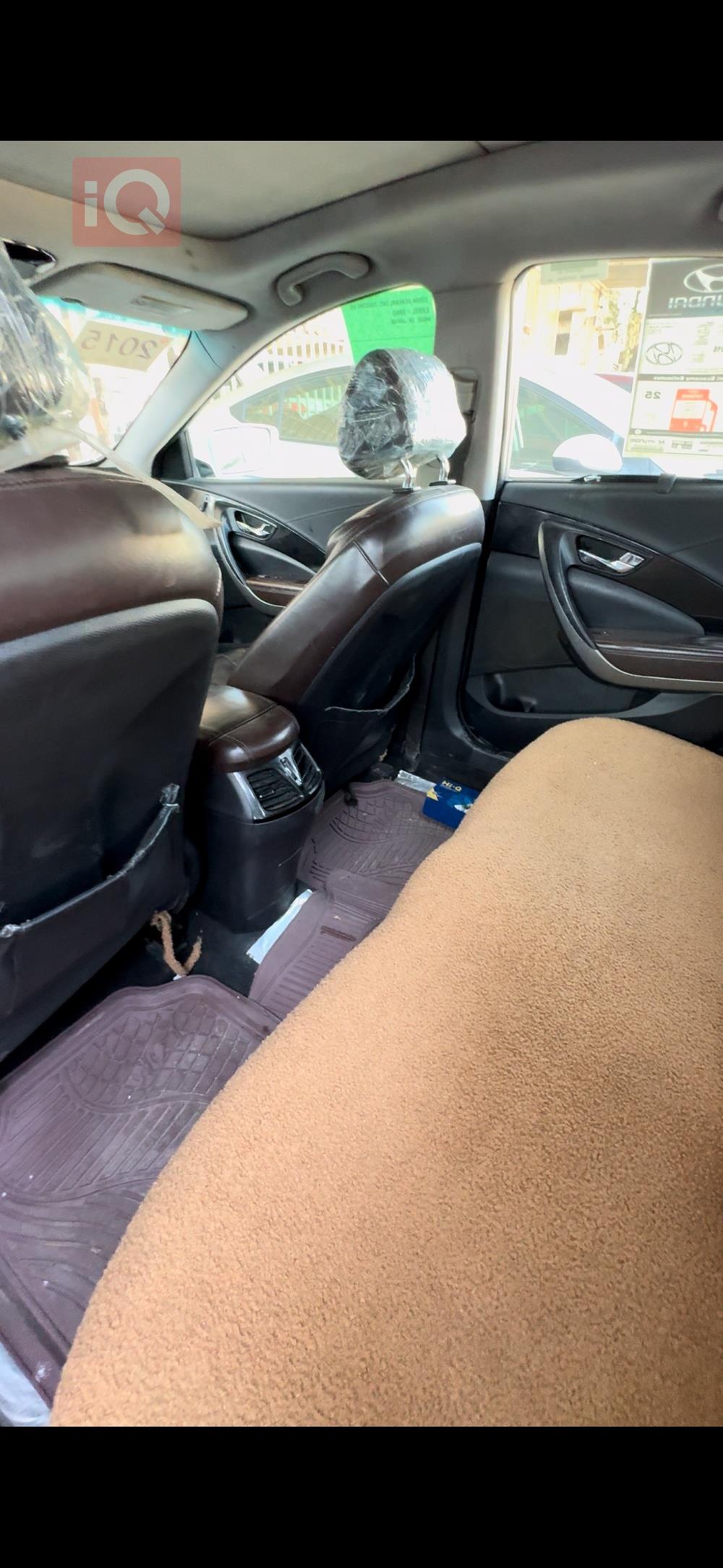 هيونداي أزيرا